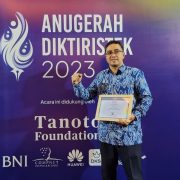Pertamina Raih 2 Penghargaan DiktiRistek 2023