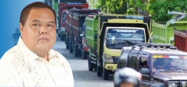Tak Disetujuinya Penambahan Kuota Solar Subsidi Bisa Berpengaruh Terhadap Natal Tahun Baru Kampanye Pilpres