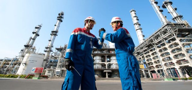 66 Tahun Berkiprah di BUMN Energi, Pertamina Pimpin Transisi Energi Menuju Net Zero Emission