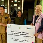 Komunitas Perempuan PLN Hadirkan Listrik Gratis Untuk Warga Prasejahtera di Sepuluh Kota