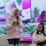 Goes to Campus, Srikandi PLN Ajak Mahasiswa Siap Hadapi Transisi Energi