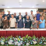 Pertamina Patra Niaga Aktifkan Satgas, Jamin Kelancaran Distribusi Energi Sepanjang Libur Nataru