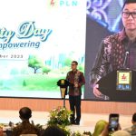 Sustainability Day 2023: Begini Langkah PLN Jalankan Bisnis Berkelanjutan Berbasis ESG