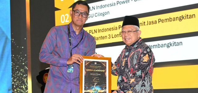 Dirut PLN Beberkan Tiga Langkah Strategis Dorong Energi Listrik Jadi Penggerak Ekonomi