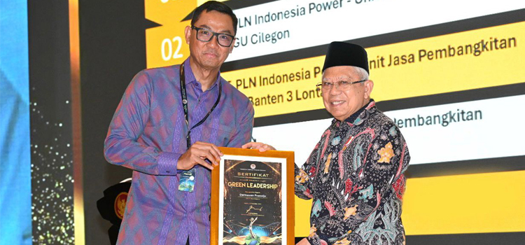 Dirut PLN Beberkan Tiga Langkah Strategis Dorong Energi Listrik Jadi Penggerak Ekonomi