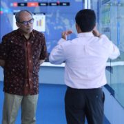 Digitalisasi Pertamina Pastikan Distribusi Energi Jelang Tahun Baru Lancar dan Aman