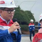 Kurangi Ketergantungan pada Impor Energi, Wamen BUMN Berharap Produksi Minyak Pertamina Ditingkatkan Lagi