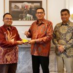 Peringkat Satu di PMO Award 2023, PLN Wakili Indonesia di Kancah Internasional