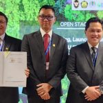 Kembangkan Biomassa di Tanah Air, PLN - Kemenkomarves Luncurkan Program STAB dan PERTIWI