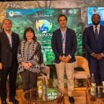 Sampaikan Pengembangan Ekosistem Kendaraan Listrik