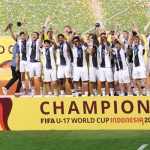 Tanpa Kedip, PLN: Pasokan Listrik Selama Final FIFA World Cup U-17 di Solo Aman