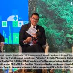 Kolaborasi Pendanaan JETP, PLN Siap Akselerasi Transisi Energi Lewat Dukungan Global