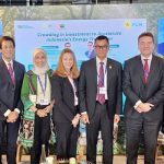 Di COP28, PLN Galang Kolaborasi Global Dukung Pendanaan Transisi Energi di Tanah Air