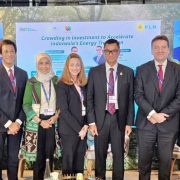 Di COP28, PLN Galang Kolaborasi Global Dukung Pendanaan Transisi Energi di Tanah Air