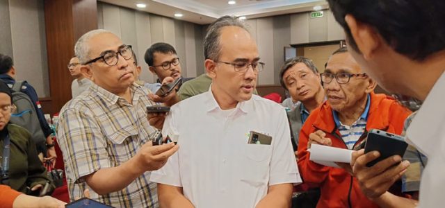 SKK Migas: Hingga 2035 Gas Bumi Indonesia Mampu Penuhi Kebutuhan Gas Bumi