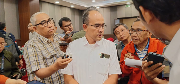 SKK Migas: Hingga 2035 Gas Bumi Indonesia Mampu Penuhi Kebutuhan Gas Bumi
