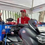 Bantu Pengendara Dalam Keadaan Darurat BBM, Pertamina Siapkan Puluhan Unit Motoris