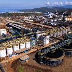 Harita Nickel Akuisisi Perusahaan Tambang Di Pulau Obi