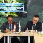 Di Forum COP28 Dubai, PLN dsn KHNP Korsel Mulai Jajaki Energi Nuklir