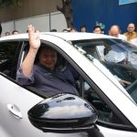 Hingga Awal Kuartal IV/2023 Penjualan Domestik EV Positif