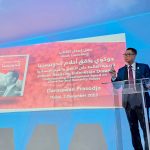 Jadi Inspirasi, Biografi Jokowi Karya Dirut PLN Diluncurkan di Dubai Dalam Bahasa Arab