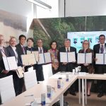 Di COP28, PLN Kantongi 4 Kerja Sama Strategis Akselerasi Transisi Energi