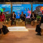 Pertamina Shipping, Dekarbonisasi. Blue Economy