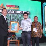 Percepat Pembangunan Ekosistem KBLBB, Revisi Perpres 55/2019 Mendesak Dilakukan