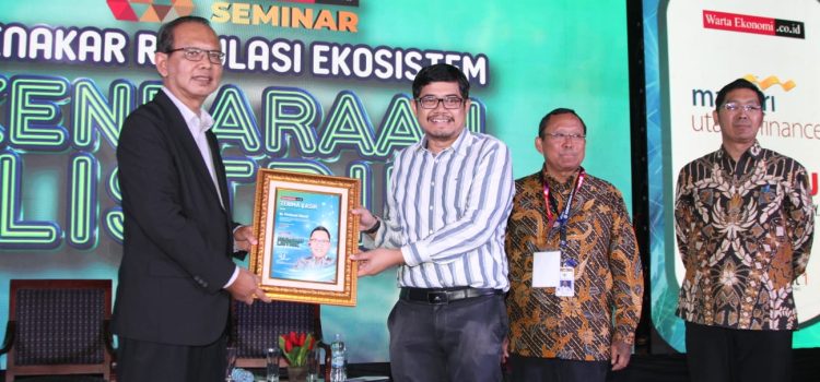 Percepat Pembangunan Ekosistem KBLBB, Revisi Perpres 55/2019 Mendesak Dilakukan