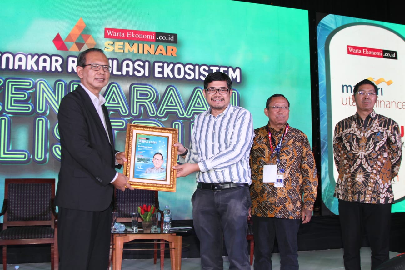 Percepat Pembangunan Ekosistem KBLBB, Revisi Perpres 55/2019 Mendesak Dilakukan