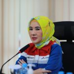 Nicke Widyawati Kembali Masuk dalam Daftar 100 Wanita Berpengaruh Dunia