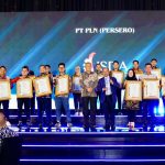 Sabet 28 Penghargaan Dalam ICA dan ISDA Awards 2023, Bukti Program TJSL PLN Tepat Sasaran