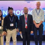 Di COP 28 Dubai, Pertamina Patra Niaga Perkenalkan Upaya Tingkatkan Ekonomi Nelayan