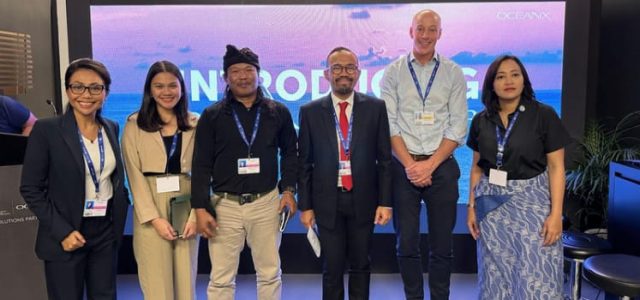 Di COP 28 Dubai, Pertamina Patra Niaga Perkenalkan Upaya Tingkatkan Ekonomi Nelayan
