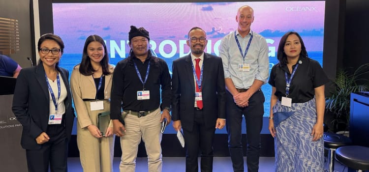 Di COP 28 Dubai, Pertamina Patra Niaga Perkenalkan Upaya Tingkatkan Ekonomi Nelayan