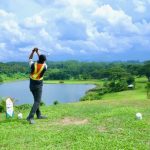 KESDM Sebut Reklamasi Pascatambang Agar Lahan Tetap Stabil