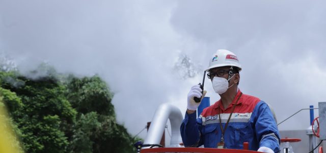 Luar Biasaa, Peringkat ESG Pertamina Naik Jadi Nomor Satu Dunia