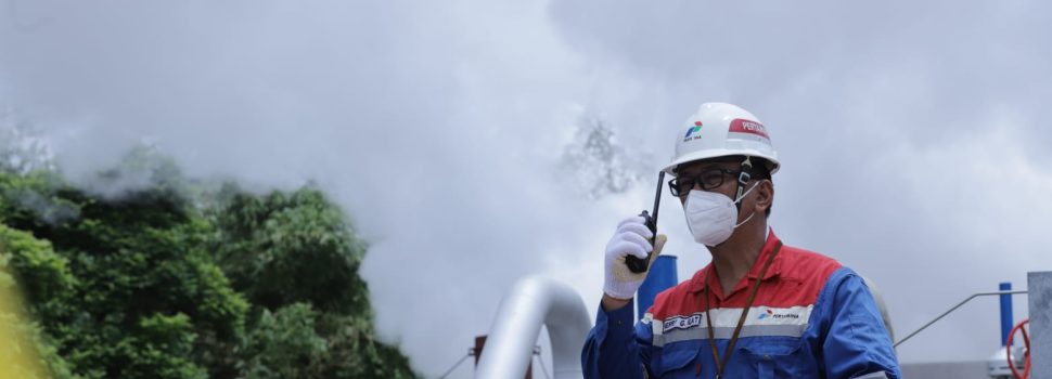 Luar Biasaa, Peringkat ESG Pertamina Naik Jadi Nomor Satu Dunia