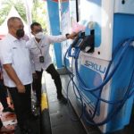 Sebelum 17 Agustus 2024, 19 SPKLU Sudah Terbangun di KIPP IKN