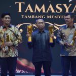 Dua Anak Usaha J Resources Raih Penghargaan ESDM