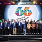 HUT Ke-66: Usung Tema "Energizing The Nation", Pertamina Lakukan Tiga Strategi Rencana Jangka Panjang