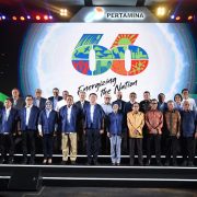 HUT Ke-66: Usung Tema “Energizing The Nation”, Pertamina Lakukan Tiga Strategi Rencana Jangka Panjang