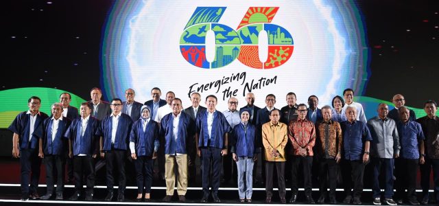HUT Ke-66: Usung Tema “Energizing The Nation”, Pertamina Lakukan Tiga Strategi Rencana Jangka Panjang