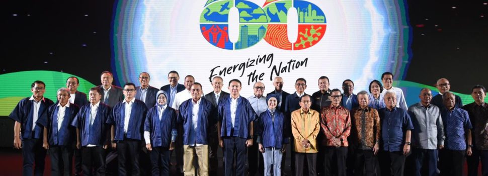 HUT Ke-66: Usung Tema “Energizing The Nation”, Pertamina Lakukan Tiga Strategi Rencana Jangka Panjang