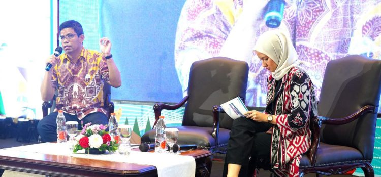 Jadi Sumber Utama PLTU, PLN EPI Tegaskan Komitmen Dalam Mengelola Pasokan Batu Bara