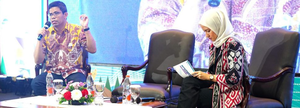 Jadi Sumber Utama PLTU, PLN EPI Tegaskan Komitmen Dalam Mengelola Pasokan Batu Bara