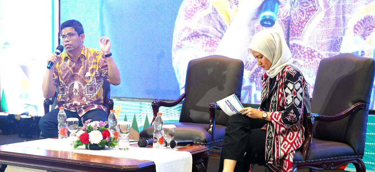Jadi Sumber Utama PLTU, PLN EPI Tegaskan Komitmen Dalam Mengelola Pasokan Batu Bara