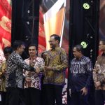 Agincourt Resources Diganjar Tamasya Award dari Ditjen Minerba