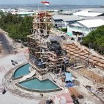 Pertamina Patra Niaga dan Pelindo Bangun Fasilitas Penerimaan BBM dan Avtur di Benoa Bali