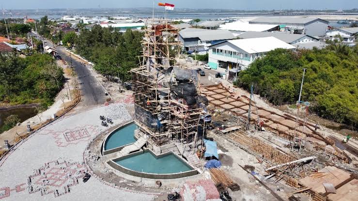 Pertamina Patra Niaga dan Pelindo Bangun Fasilitas Penerimaan BBM dan Avtur di Benoa Bali